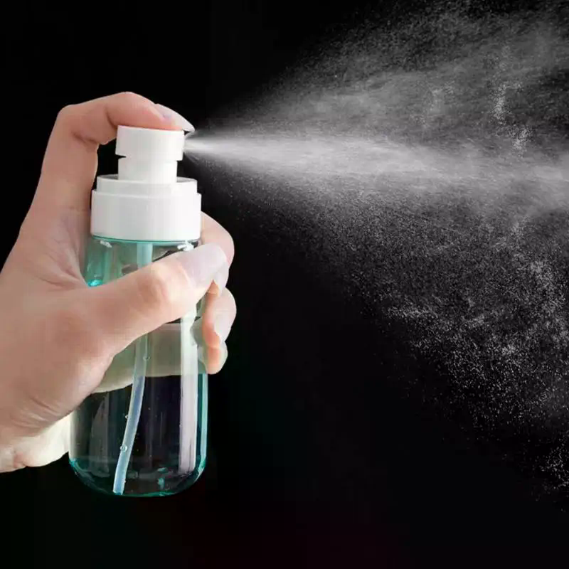 Botol Semprot Perjalanan 30/60 - Misting Bottle Fine ulasan dan harga