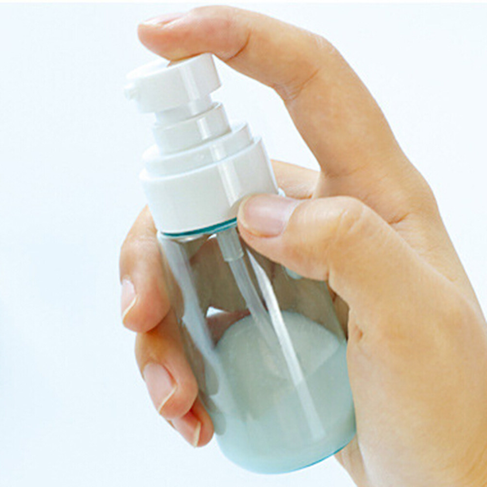 3Pcs Botol Semprot Kabut Halus - Misting Bottle Fine ulasan dan harga