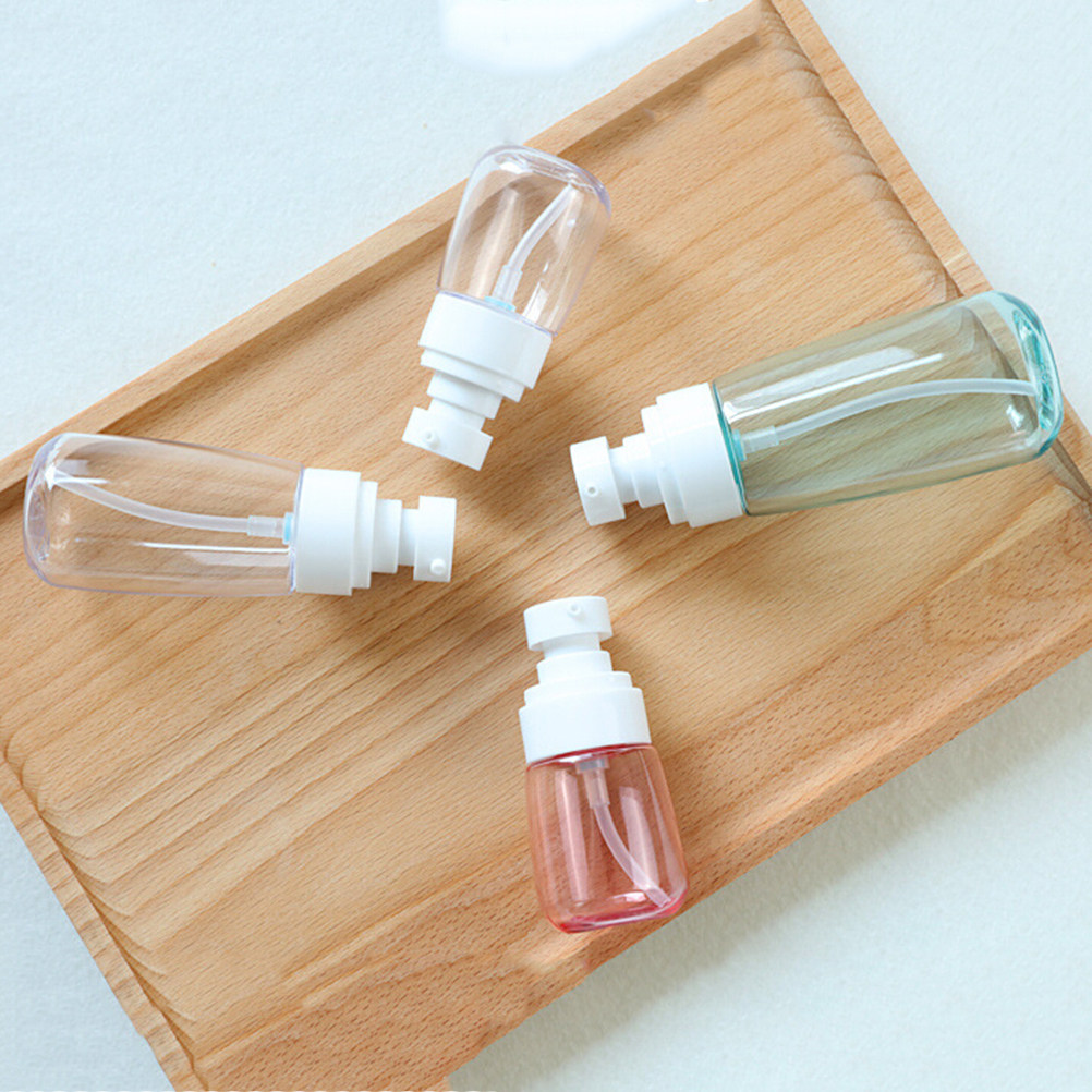 3Pcs Botol Semprot Kabut Halus - Misting Bottle Fine ulasan dan harga