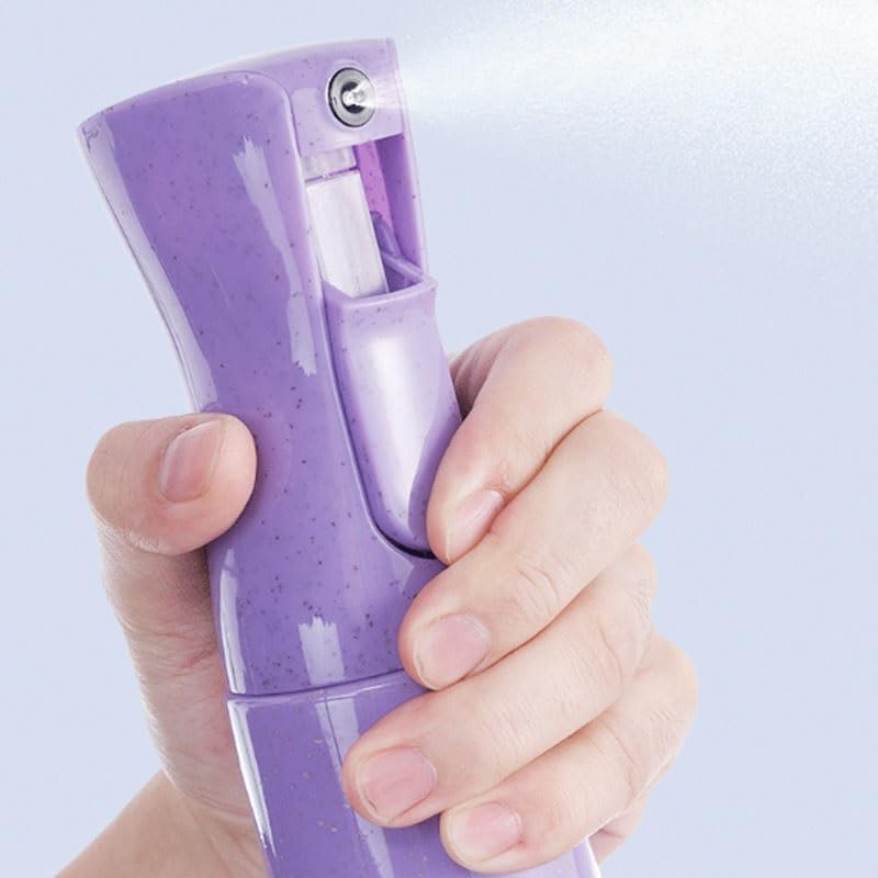 Set Perawatan Rambut Botol Sem - Misting Bottle Fine ulasan dan harga