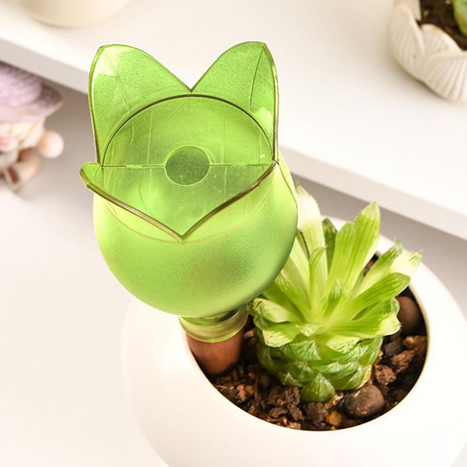 Penyiram Tanaman Otomatis, Sis - Self Watering Insert ulasan dan harga