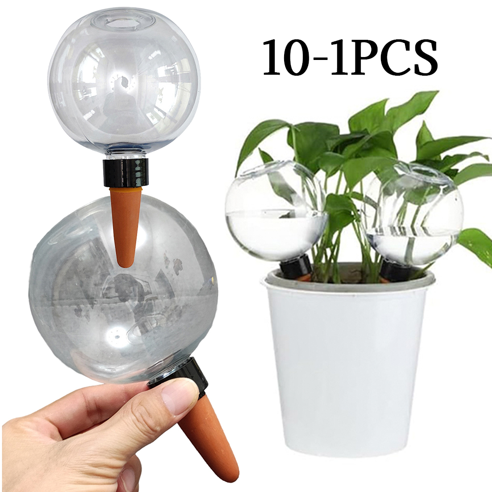 1/5 Buah Perangkat Penyiraman  - Self Watering Insert ulasan dan harga