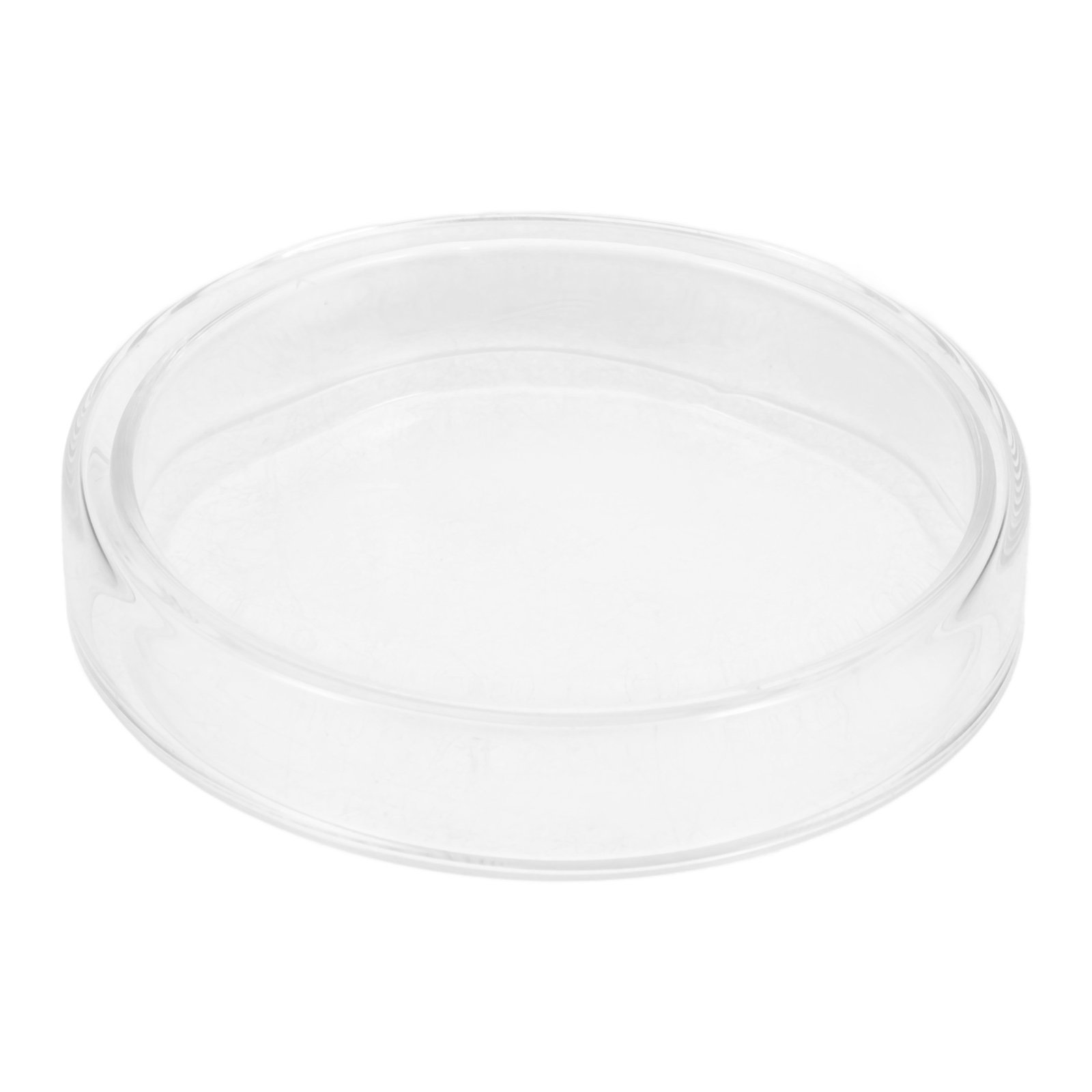 Cawan Petri Kaca Borosilikat T - Agar Tissue Culture ulasan dan harga