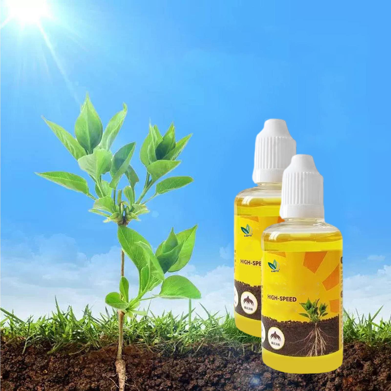 50Ml Stimulator Pengakaran Tan - Root Stimulator Liquid ulasan dan harga