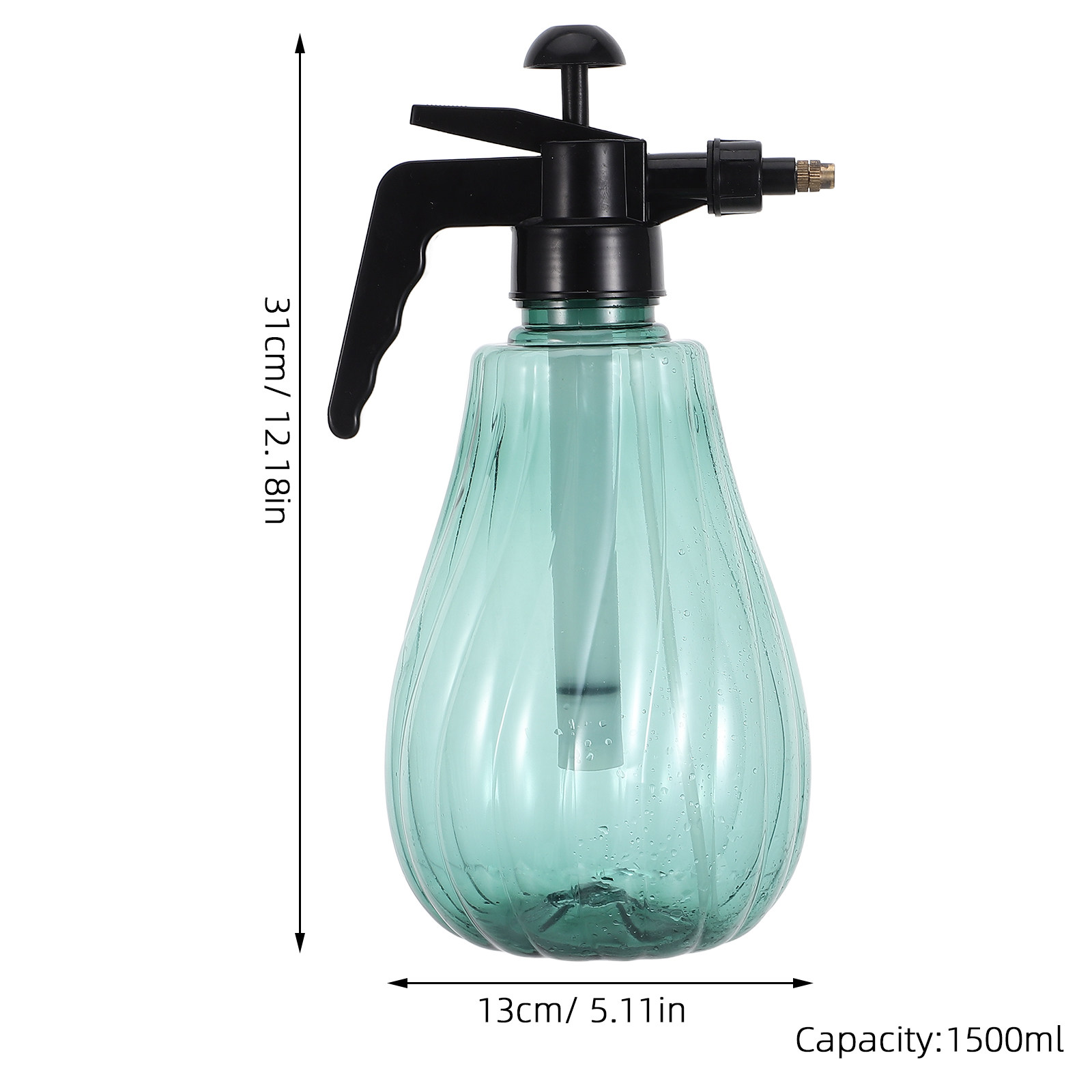 Semprotan Taman Genggam Plasti - Misting Bottle Fine ulasan dan harga