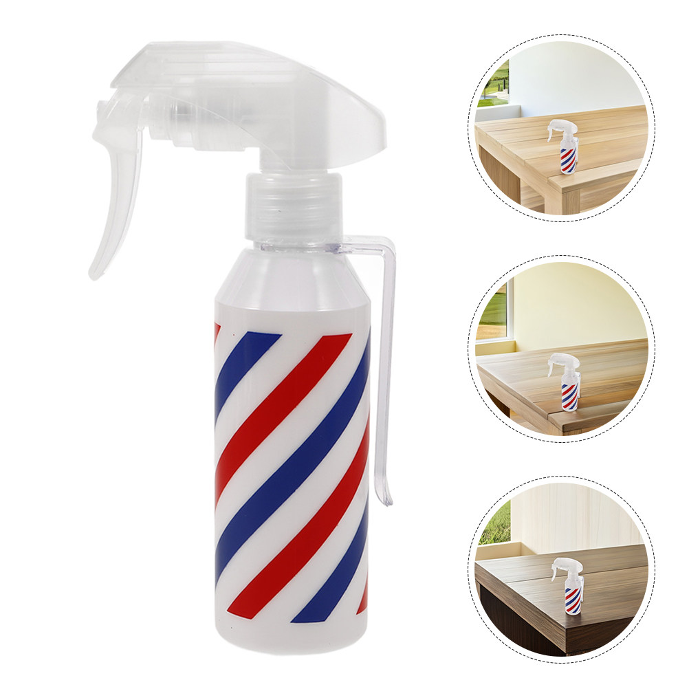 2 Buah Botol Semprot Penata Ra - Misting Bottle Fine ulasan dan harga