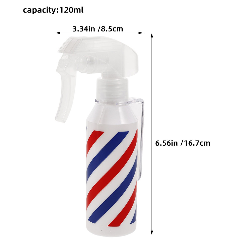 2 Buah Botol Semprot Penata Ra - Misting Bottle Fine ulasan dan harga