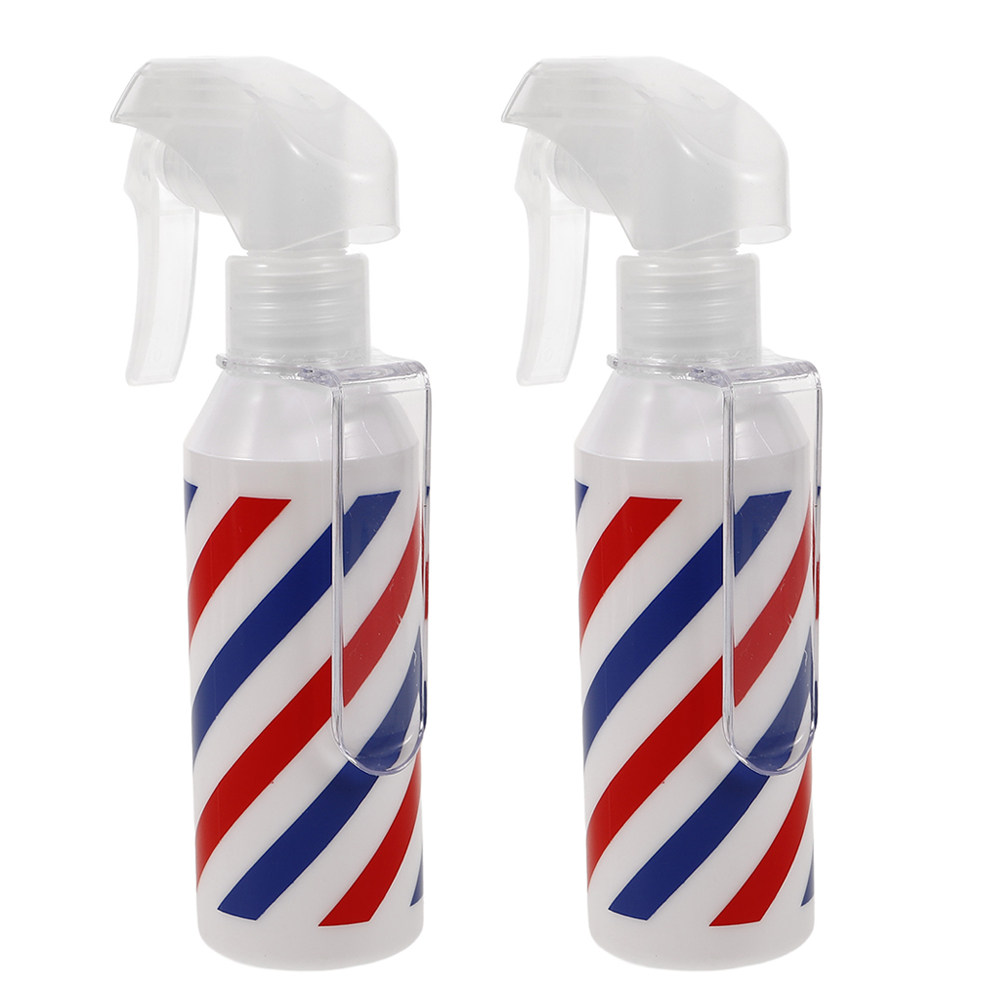 2 Buah Botol Semprot Penata Ra - Misting Bottle Fine ulasan dan harga