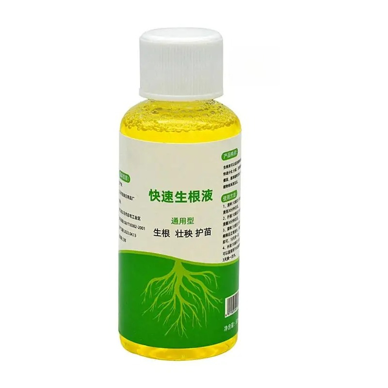 Penguat Akar untuk Tanaman Hor - Root Stimulator Liquid ulasan dan harga