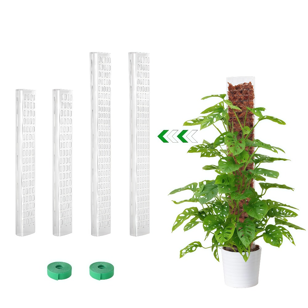 Penyangga Tanaman Plastik Moss - Sphagnum Moss Dry ulasan dan harga